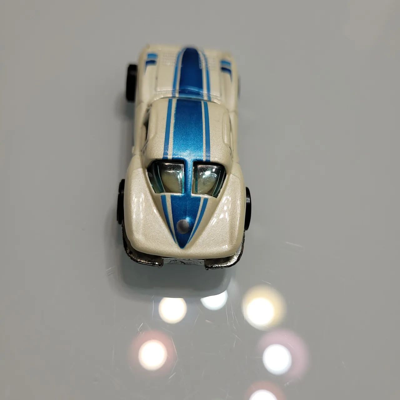 Hot wheels corvette Stingray modelo 1979 - Foto 4