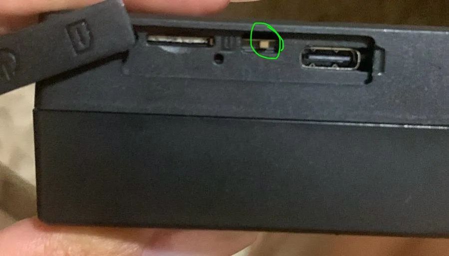 Rastreador  e microfone profissional 