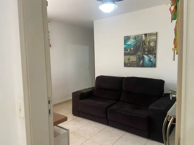 Apartamento com 2 quartos à venda em Jardim Nova Iguaçu - SP