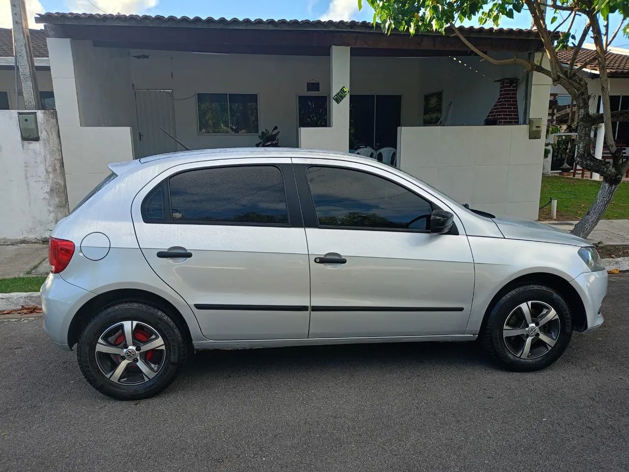 Gol G6 - Foto 3