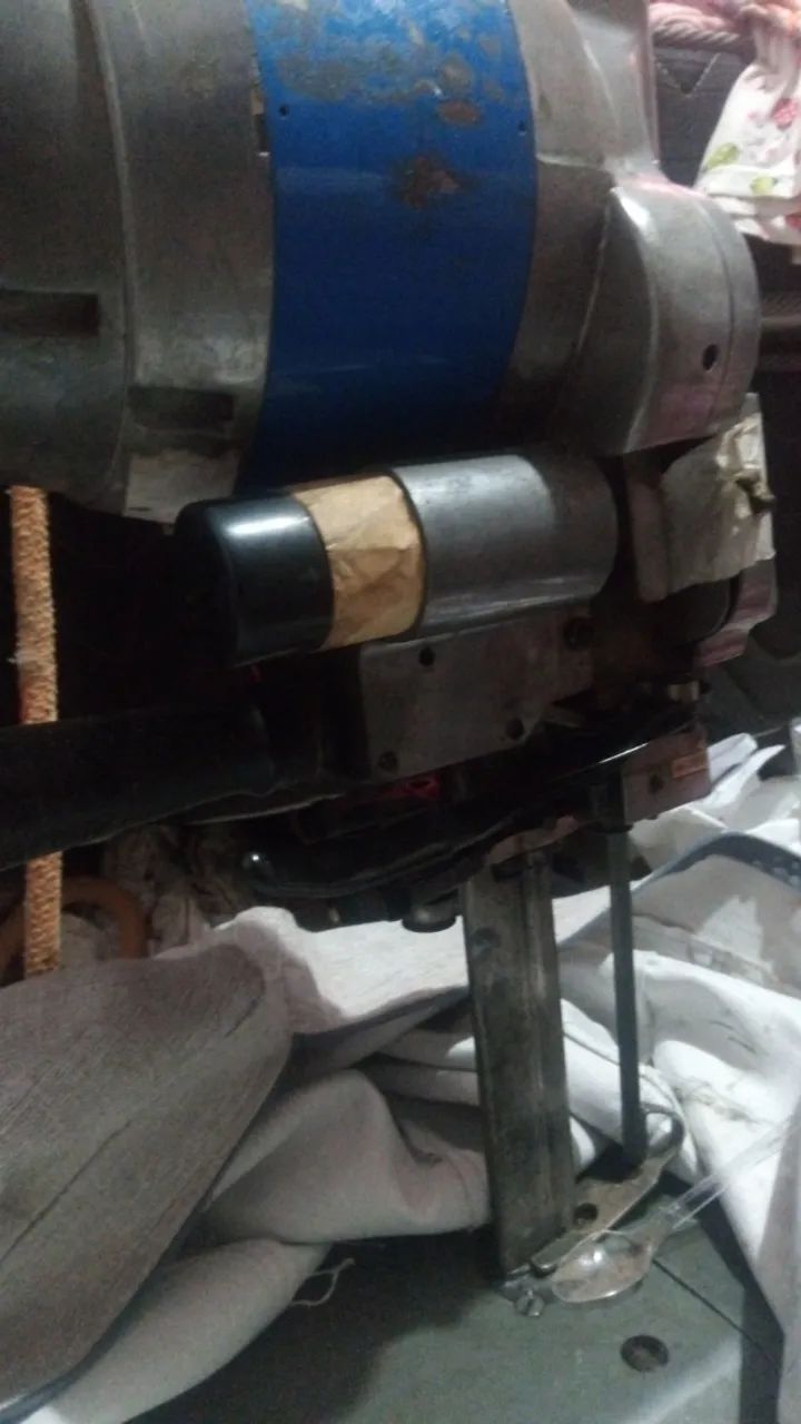 Máquina de corte 8 polegadas  - Foto 5