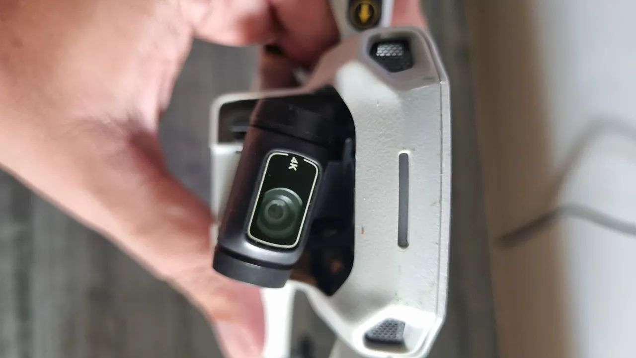 Drone DJI mini 2 - Foto 3