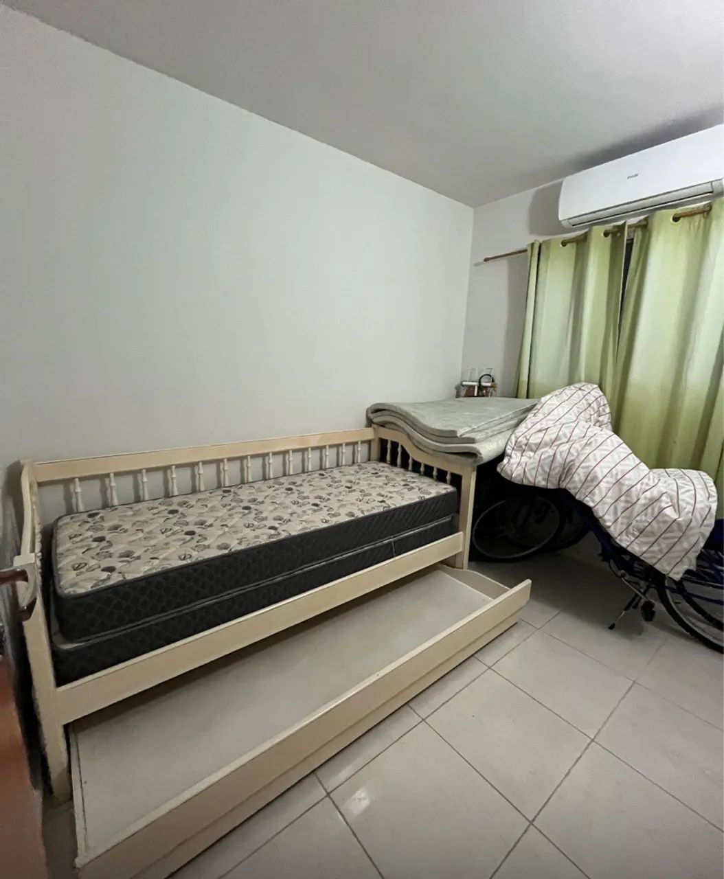 Vendo apartamento térreo no Sahy - Foto 4