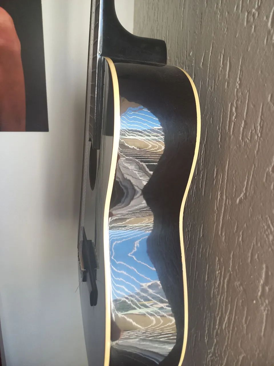 Violão  Giannini  - Foto 3