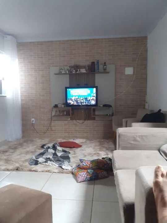 foto - Cidade Ocidental - Colina Verde