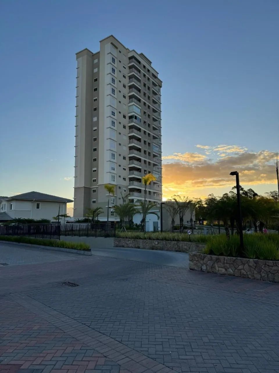 Foto - Mogi das Cruzes - Cézar de Souza