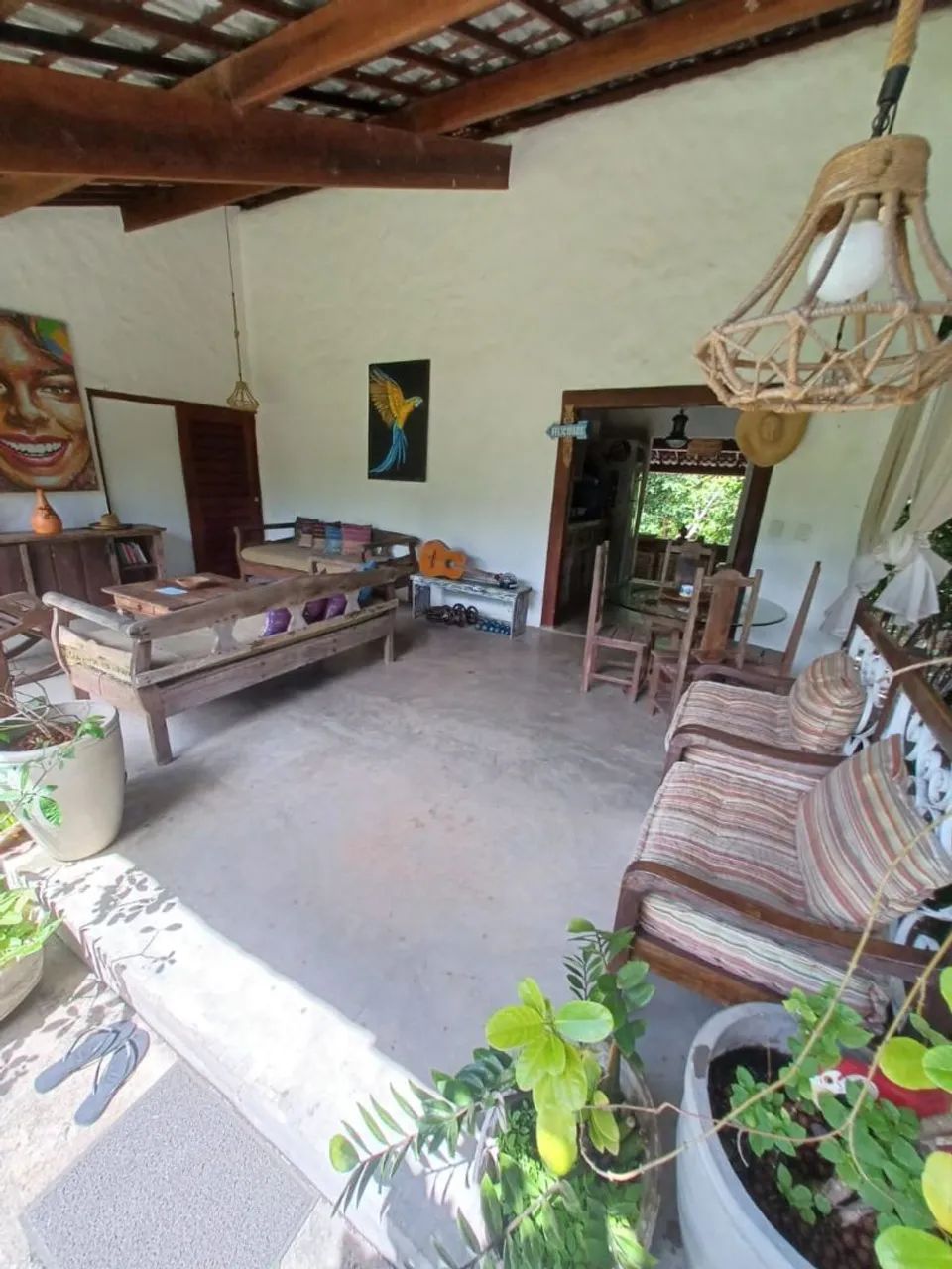 Casa rústica na Pipa  - Foto 4