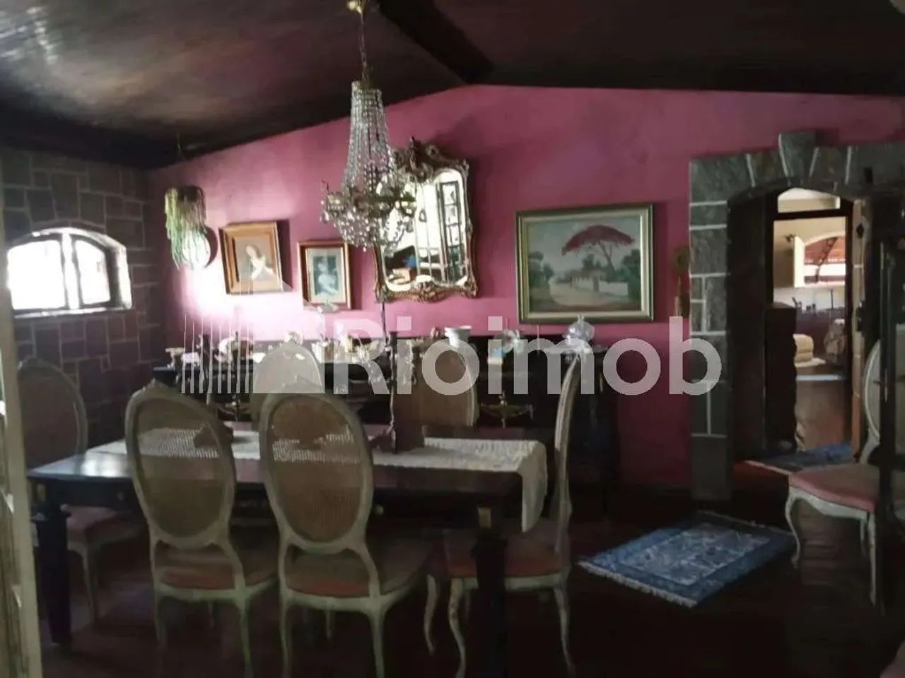 Quitandinha | Sítio 9 quartos, sendo 6 suites - Foto 3