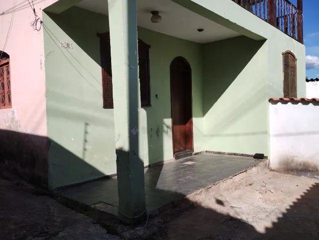 Foto - Belo Horizonte - Santa Cruz