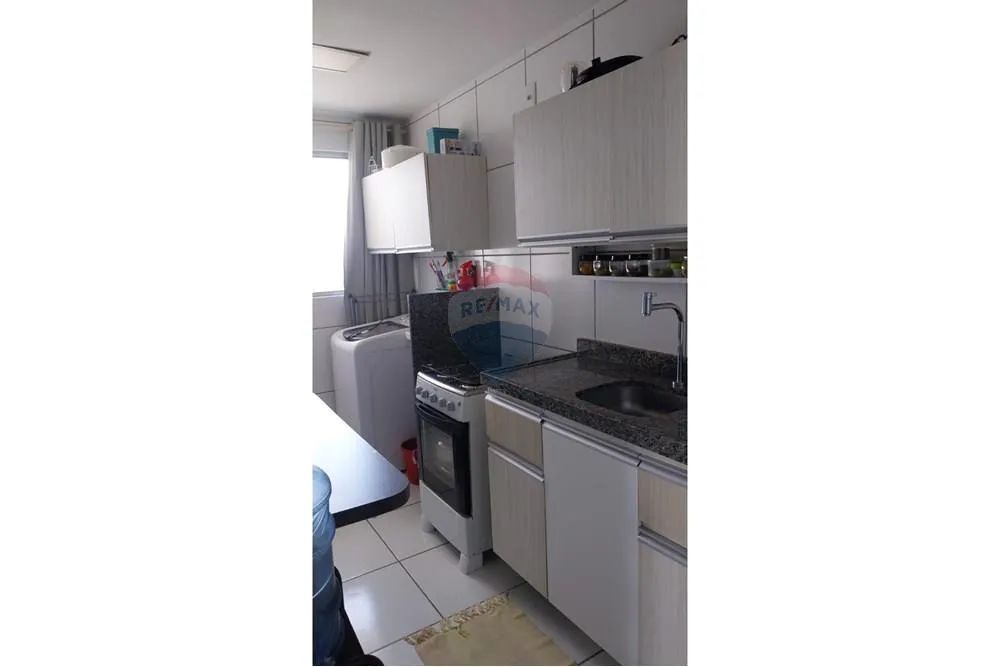 Apartamento para venda em Campo Grande, nascente e com vista livre. - Foto 10