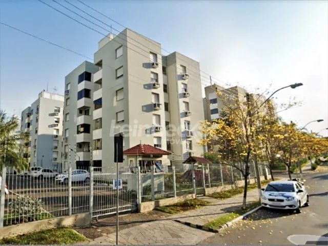 Aluga-se Apto 2 dorm. Dir. Proprietário Prox. Sertorio e Assis Brasil.