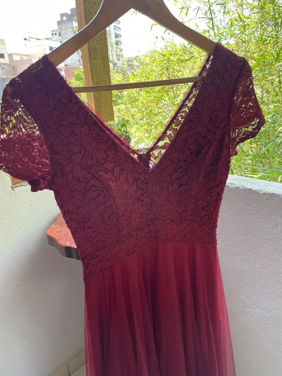 Vestido de festa  - Foto 5