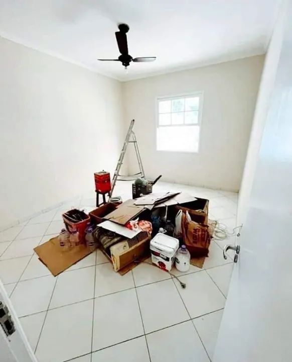 Vendo casa na samambaia norte ( entrada + parcela)  - Foto 2