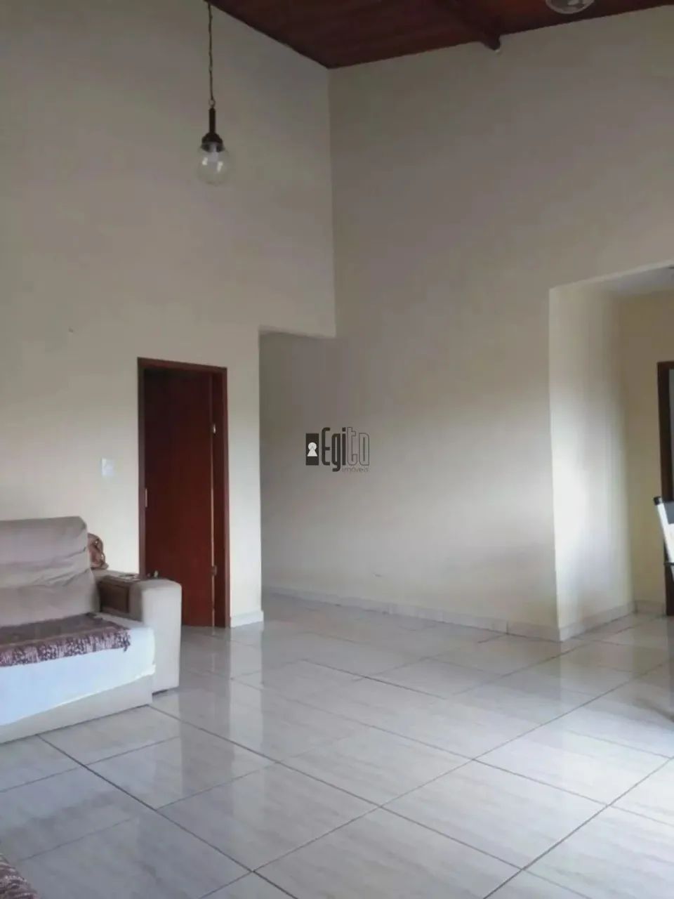 Casa com 3 dormitórios à venda, 150 m² por R$ 350.000,00 - Ipiranga - Juiz de Fora/MG - Foto 4