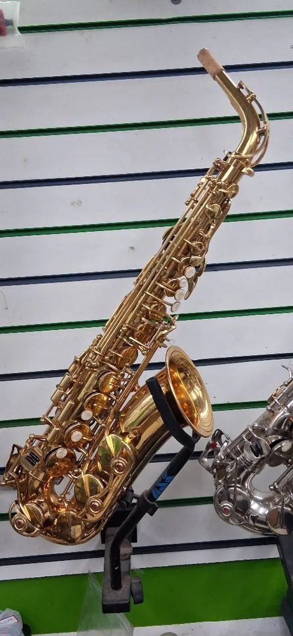 Sax alto Waldman