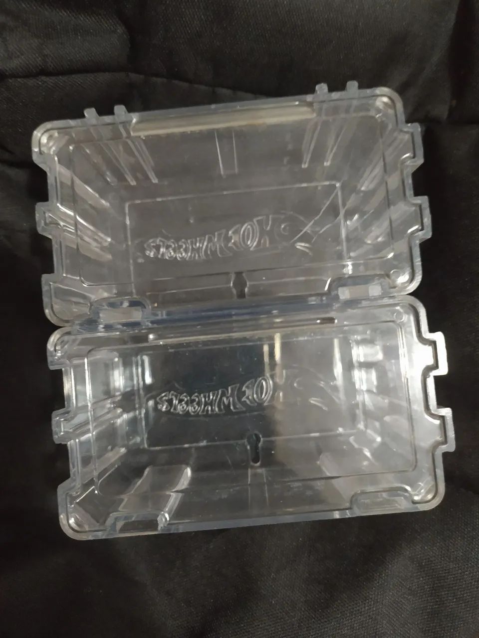 Caixa garagem Hot Wheels original  - Foto 2