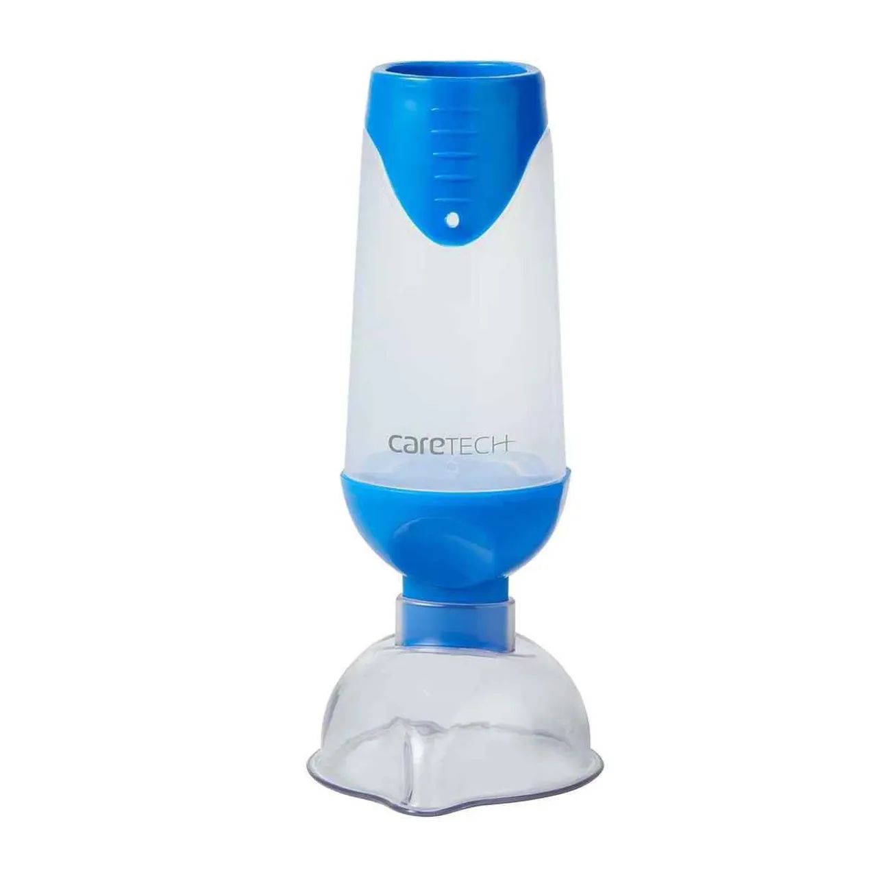 Espaçador  de medicamentos caretech - Foto 4
