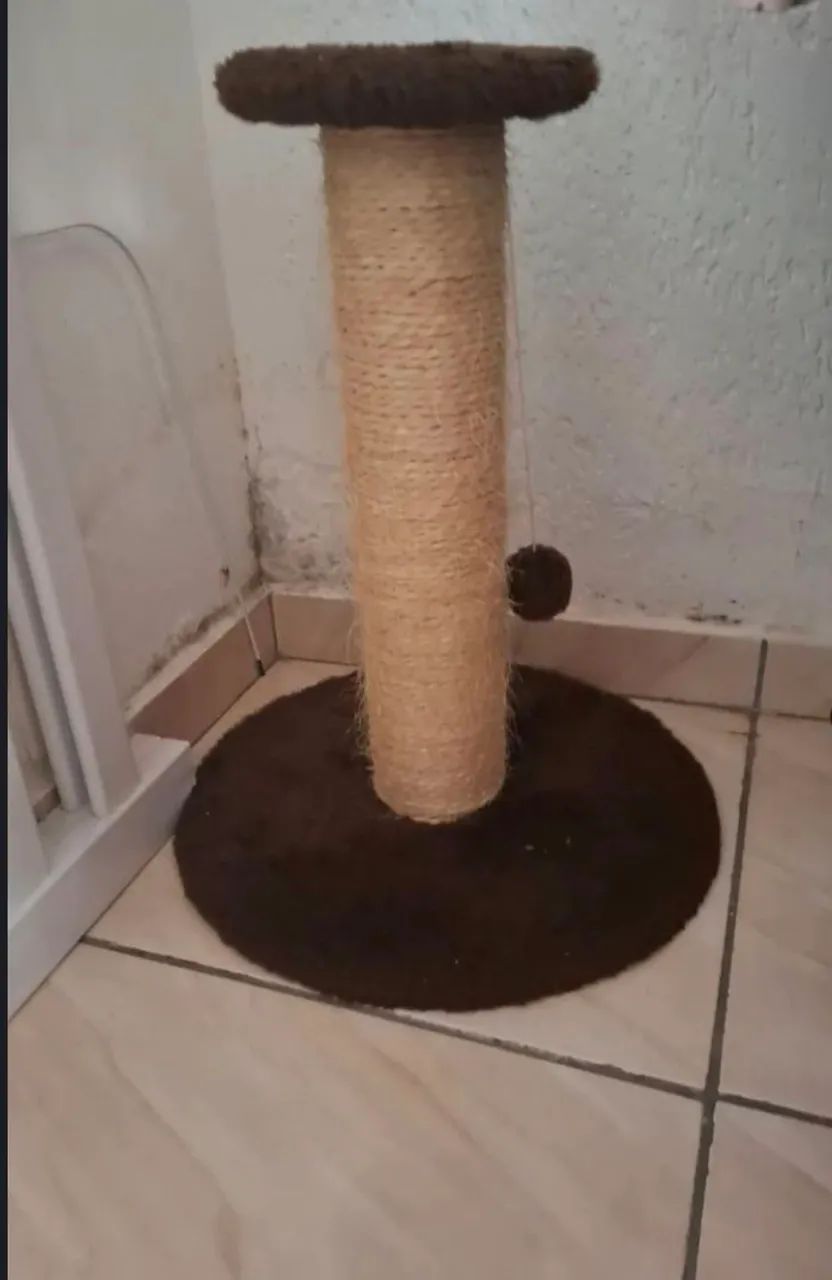 Arranhador de gato  - Foto 2