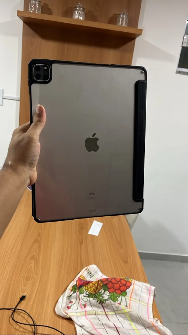 iPad PRO 4 Geração 12.9