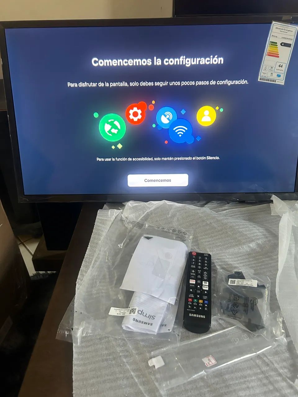 Smart tv samsung - Foto 5