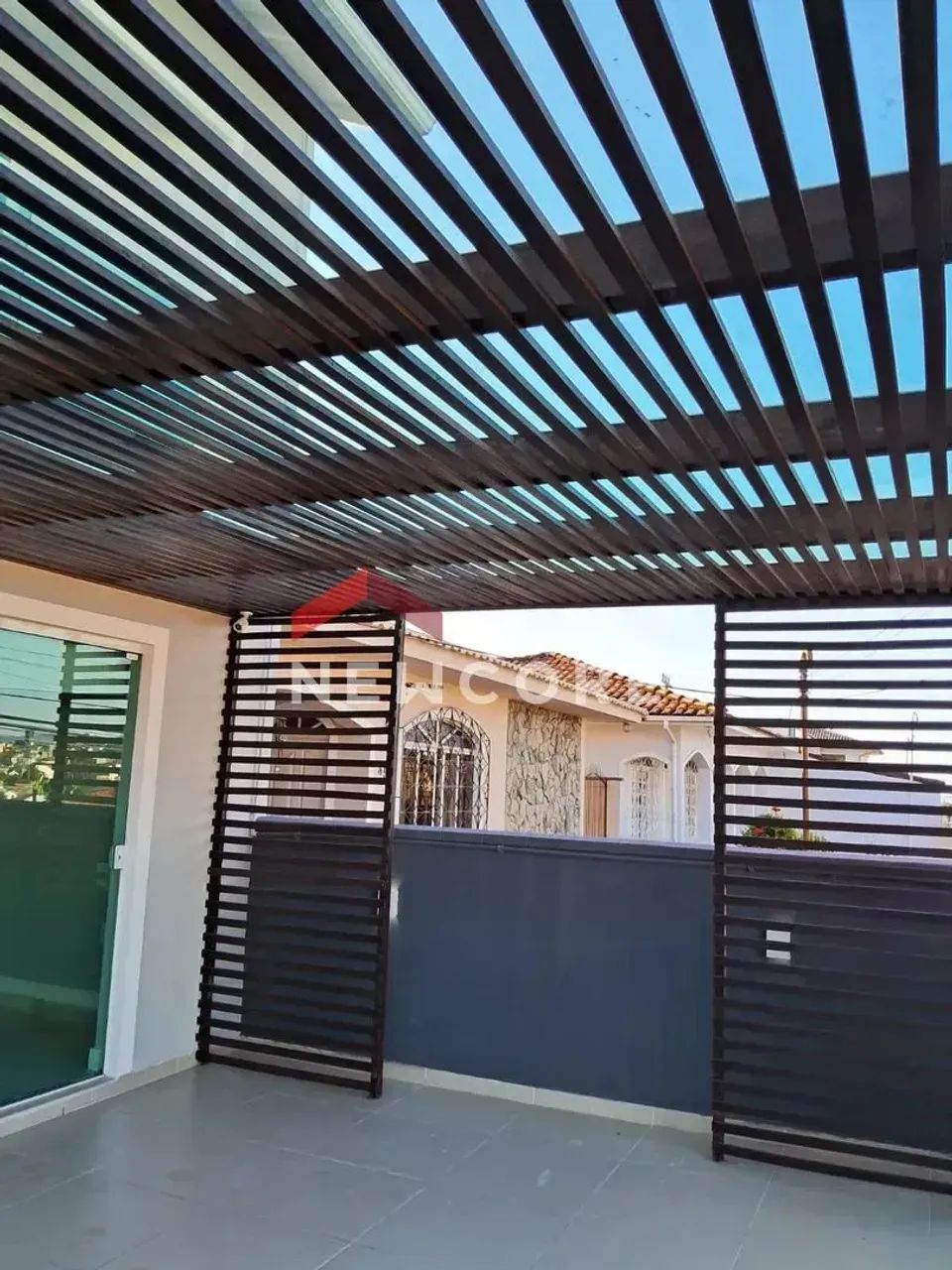 Casa em Rua Blides Neves Segui - Coloninha - Florianópolis/SC - Foto 3