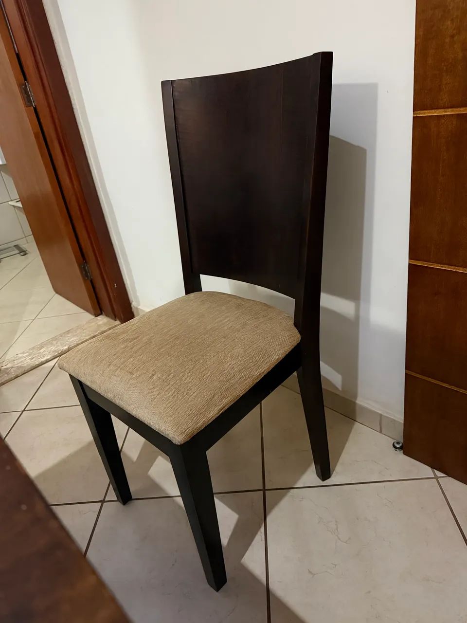 Mesa de Jantar 8 lugares - Foto 2