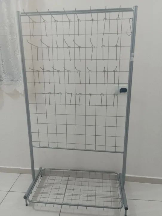 Expositor Completo  - Foto 2