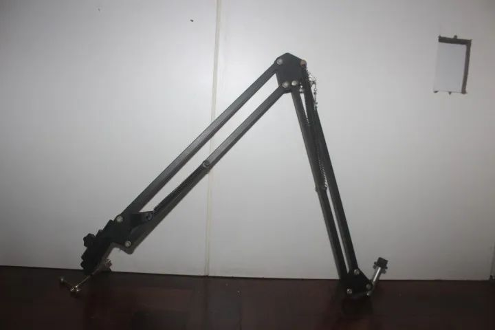 Microfone de Mesa Blue Yeti - Foto 4