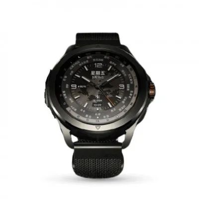 Smartwatch Xiaomi Watch S4 - Foto 3