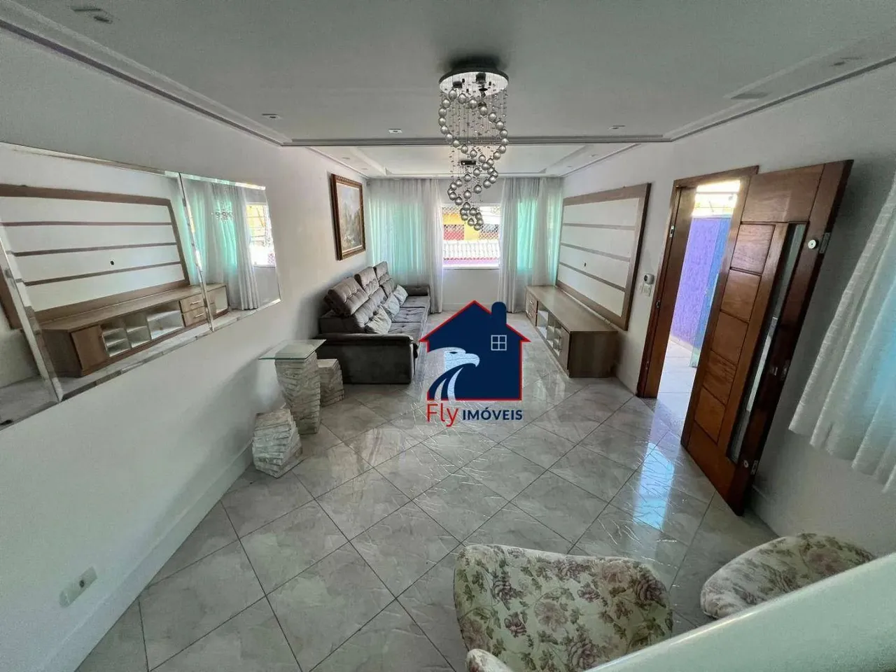Sobrado com 3 dormitórios à venda, 300 m² por R$ 1.299.000,00 - Freguesia do Ó - São Paulo