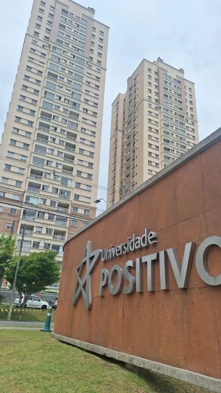 Foto - Curitiba - Seminário