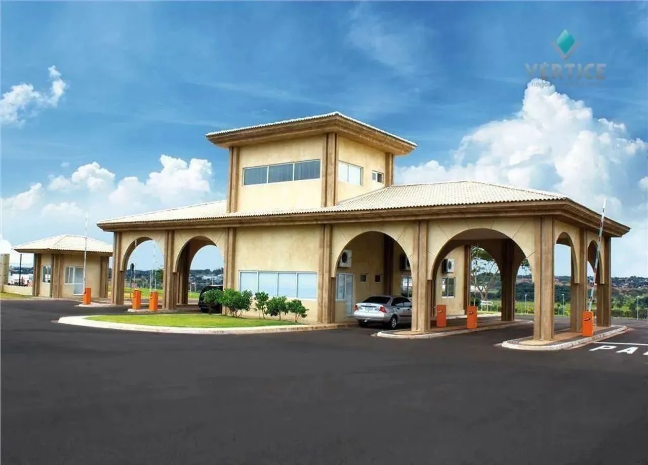 Terreno à venda, 427 m² por R$ 290.000,00 - Parque Residencial Buona Vita - São José do Ri - Foto 10