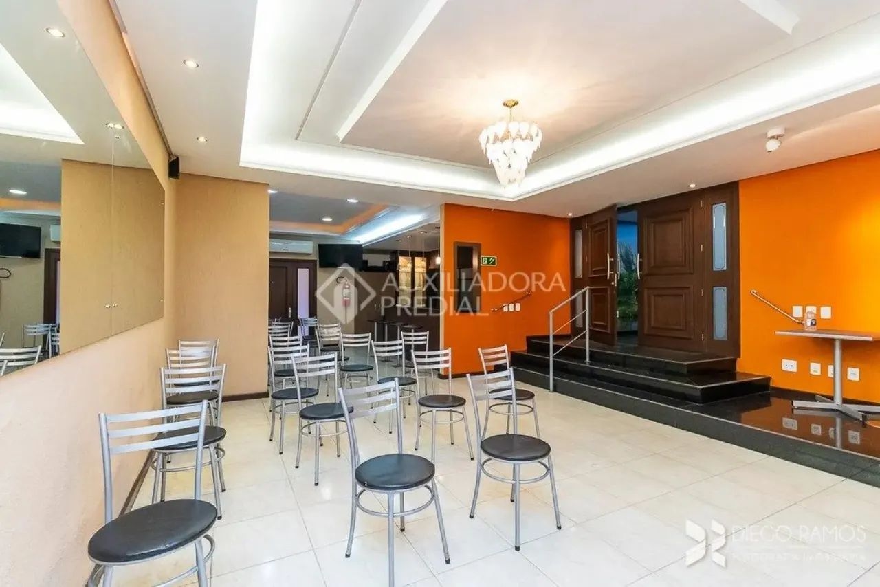 Apartamento 3 dormitórios, uma vaga, bairro Floresta Porto Alegre RS - Foto 9