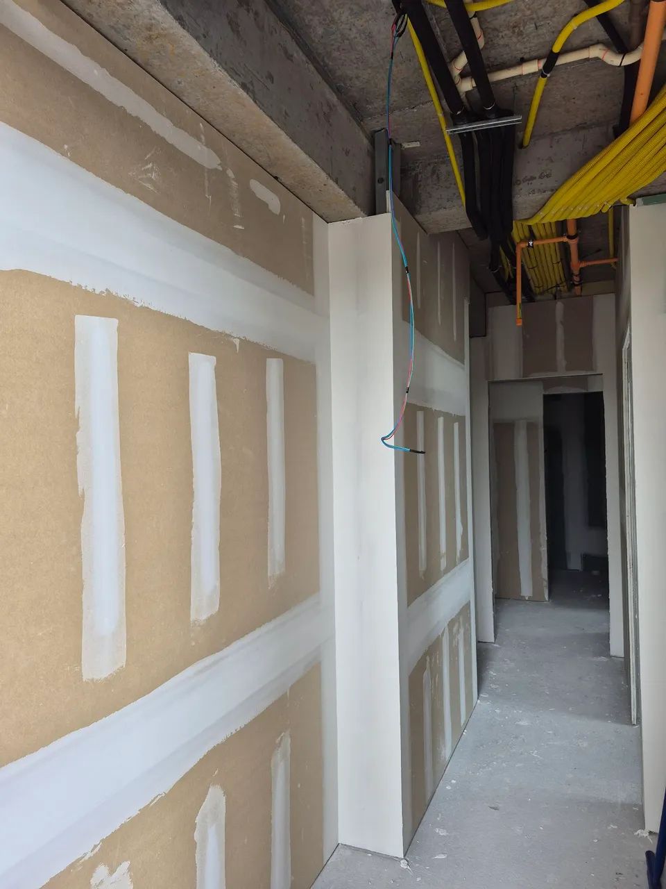 Drywall em navegantes - Foto 2