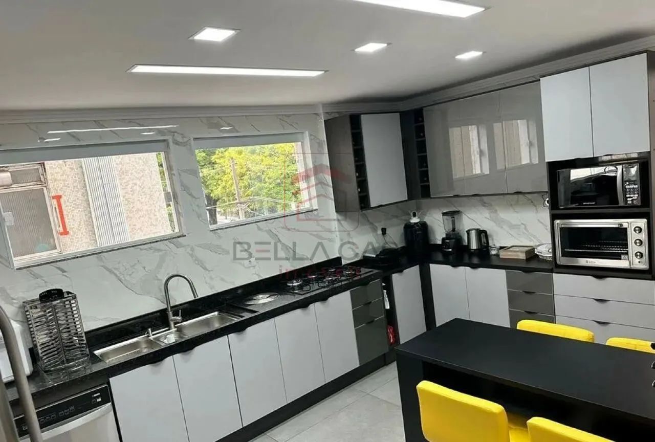 AV Paes de Barros, 2520 - Condomínio Edificio Carmelo Adam á venda - Foto 2