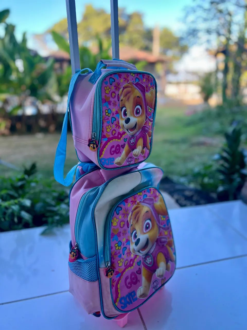 MOCHILA ESCOLAR  - Foto 2