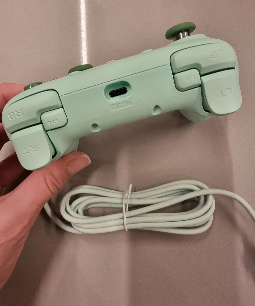 Controle para Windows/Android 8BitDo - Foto 3
