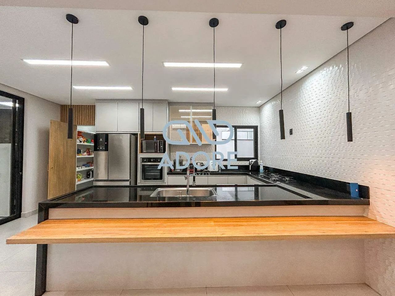 Casa á venda no Condomínio Palmeiras Imperiais - Salto/SP - Foto 5