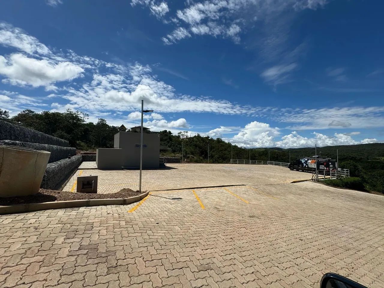 Imóvel para venda possui 1000 metros quadrados em Centro - Corumbá de Goiás - GO - Foto 5