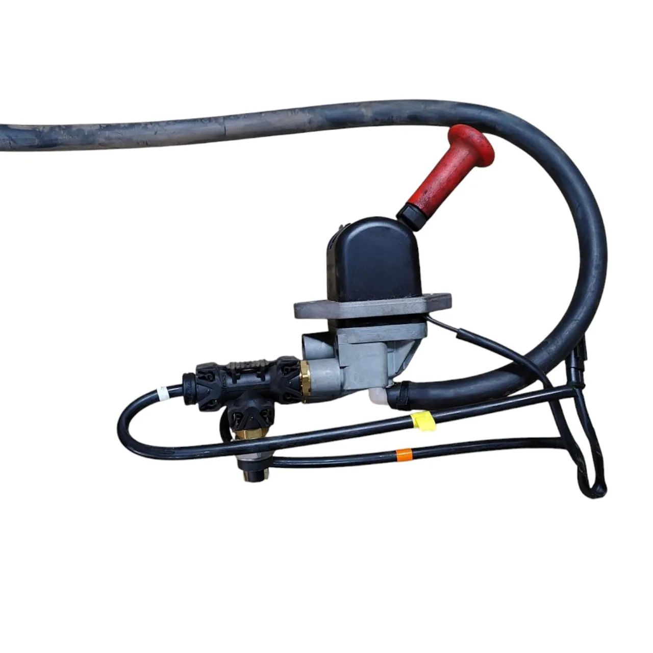 Manete Ar Tector 170e21 Orig Semi Nova 5801389943  E3694 - Foto 2