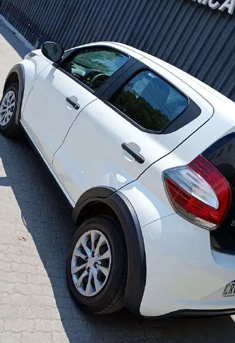 Aluguel carro Fiat Mobi like aluguel uber  - Foto 2