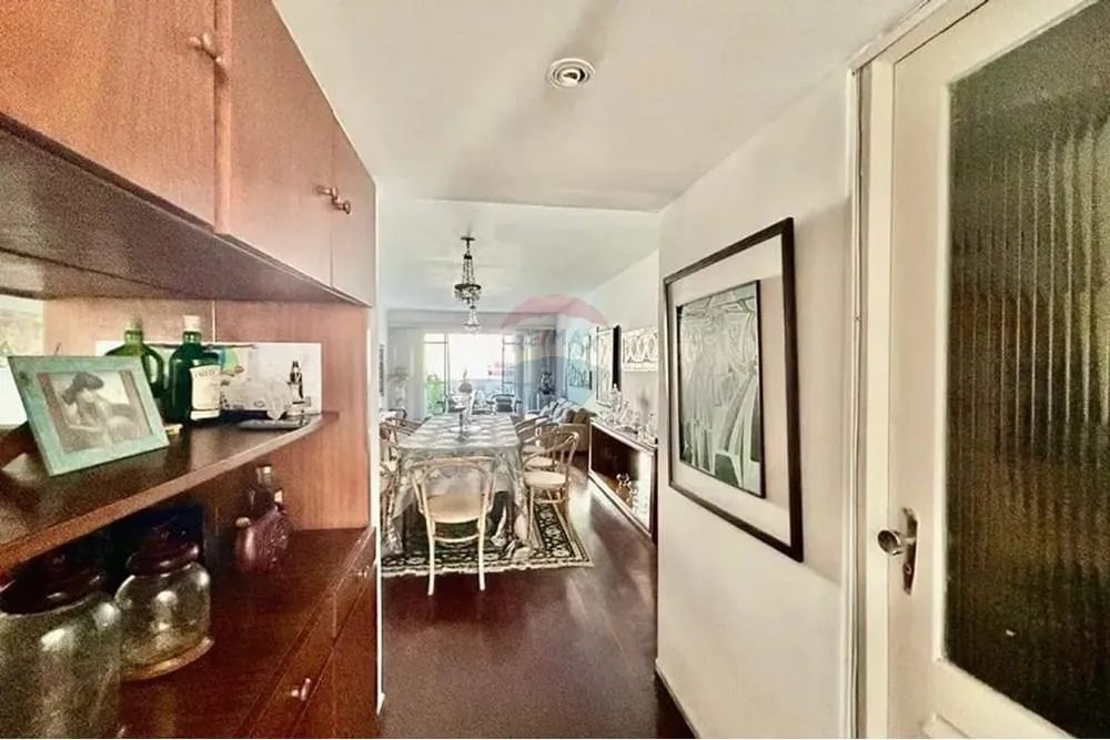 Apartamento 4 quartos, 2 vagas de garagem, 230m² em Boa Viagem - Foto 2