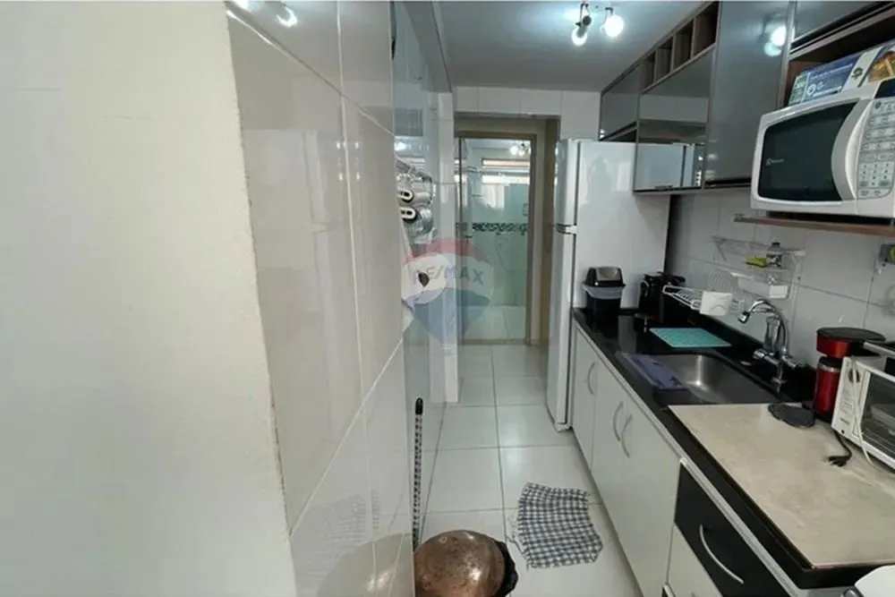 Apartamento para Alugar mobiliado com garagem no Centro de Bragança Paulista - Ótimo Preço