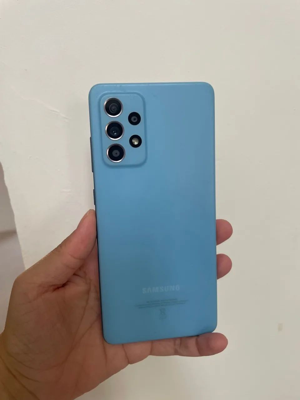 Samsung a 52 128gb