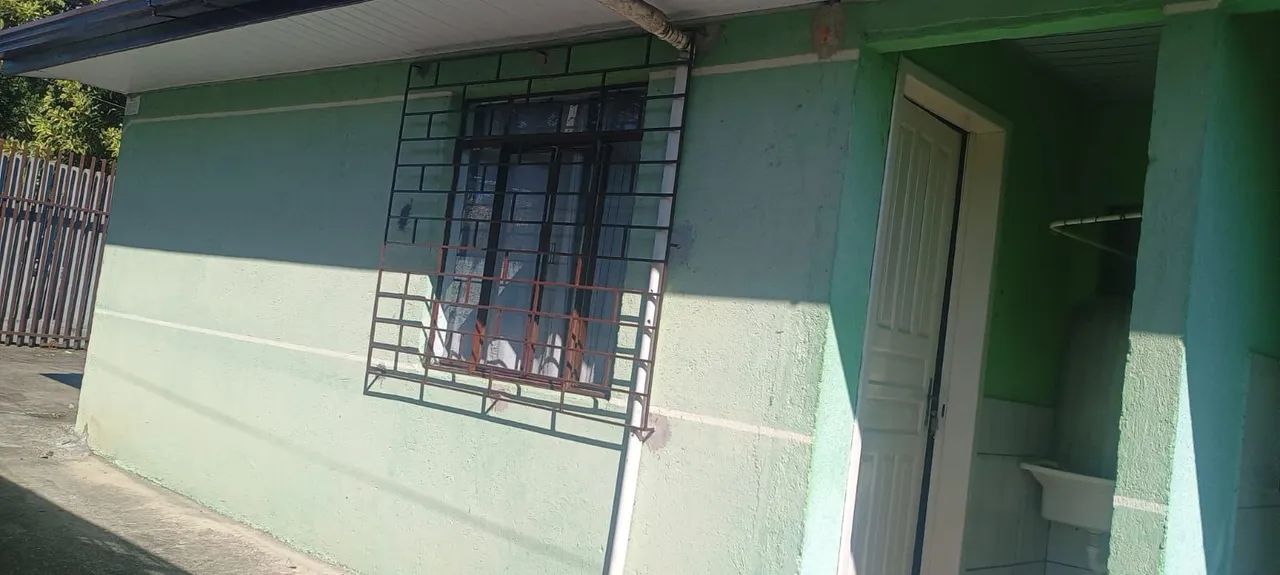 Foto - Curitiba - Xaxim