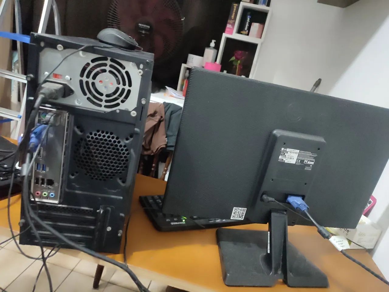 Computador para estudo e trabalho - Foto 4
