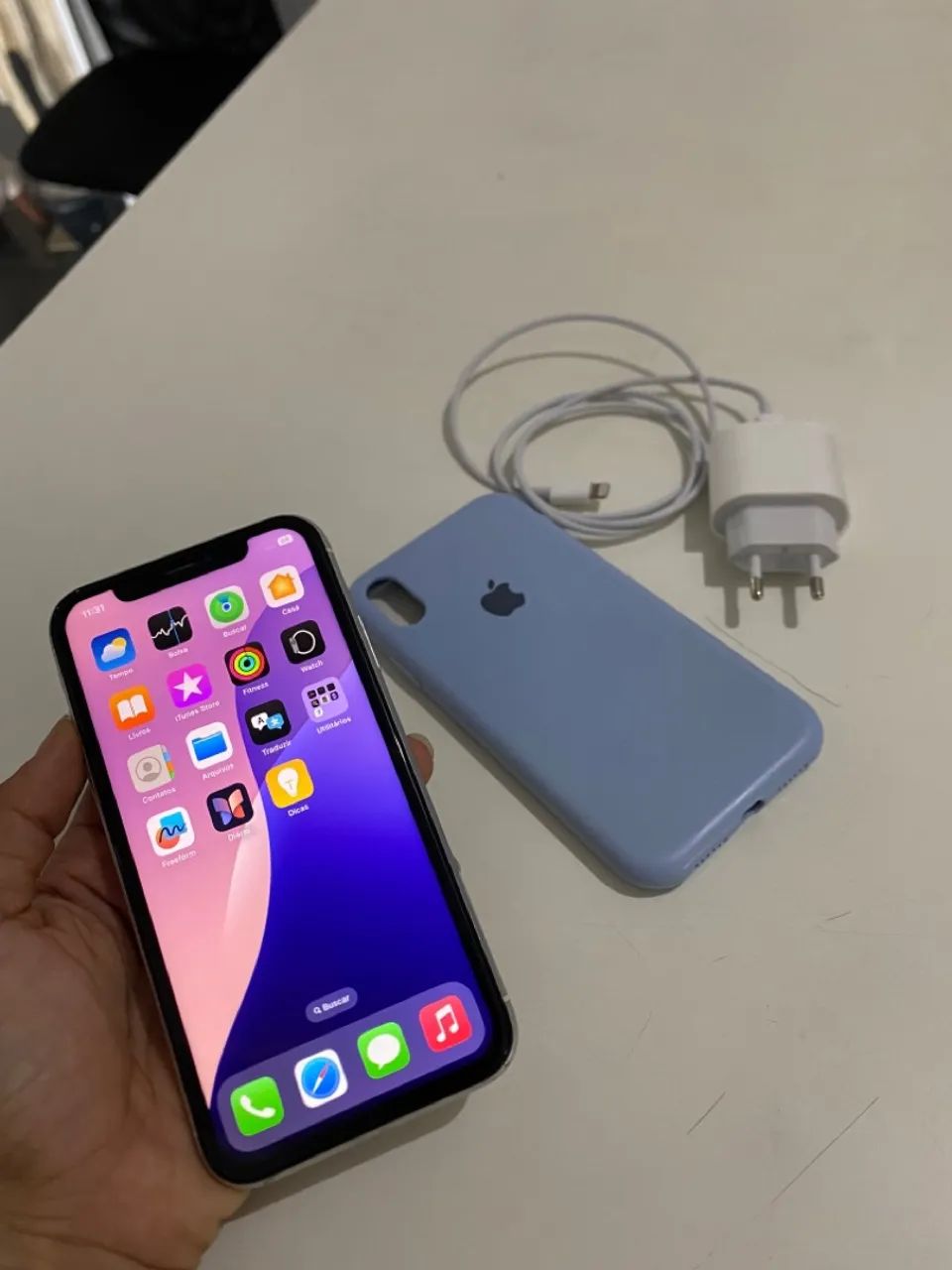 iPhone XR  - Foto 3