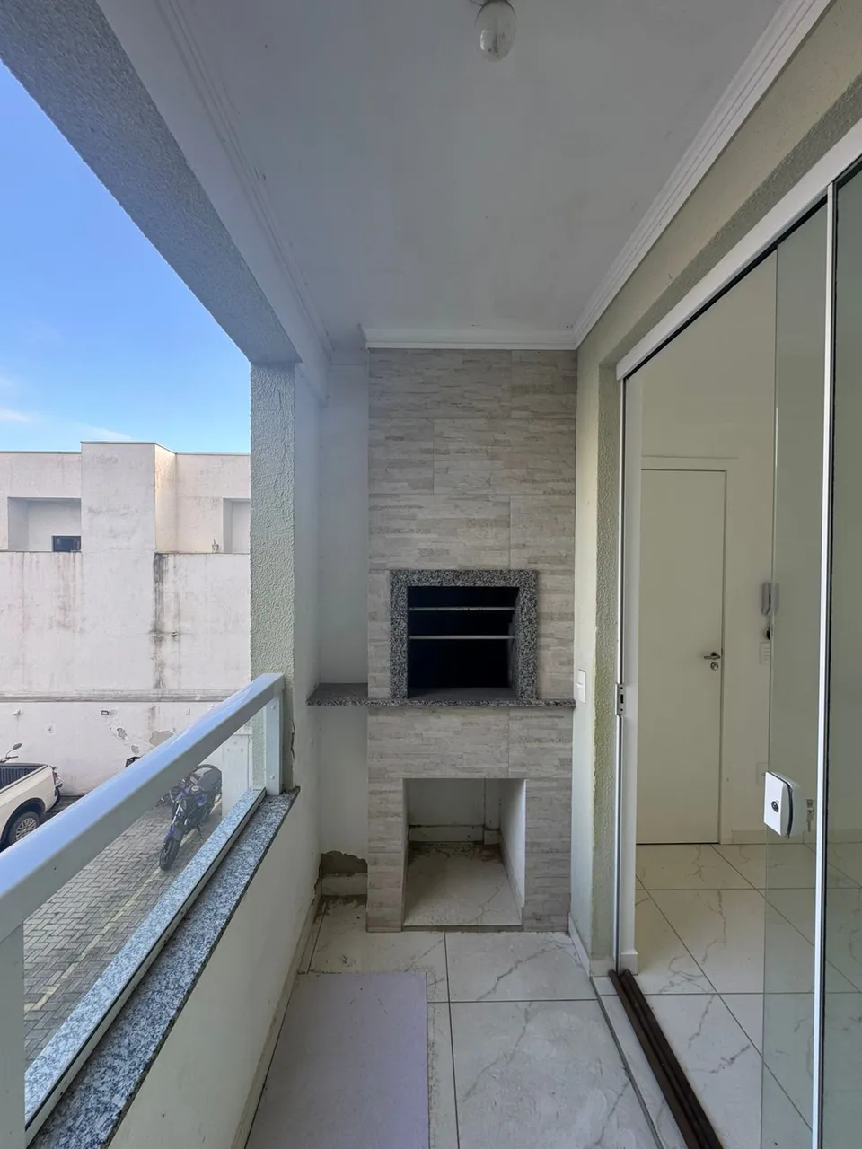 LINDO APTO NO EMPREENDIMENTO RESIDENCIAL RIO IPORÃ