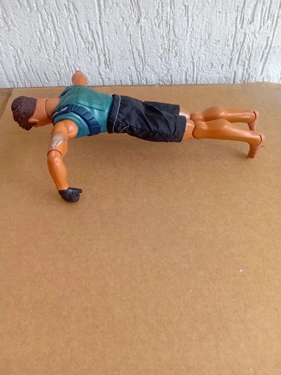  Bonecos Max Steel.  - Foto 2