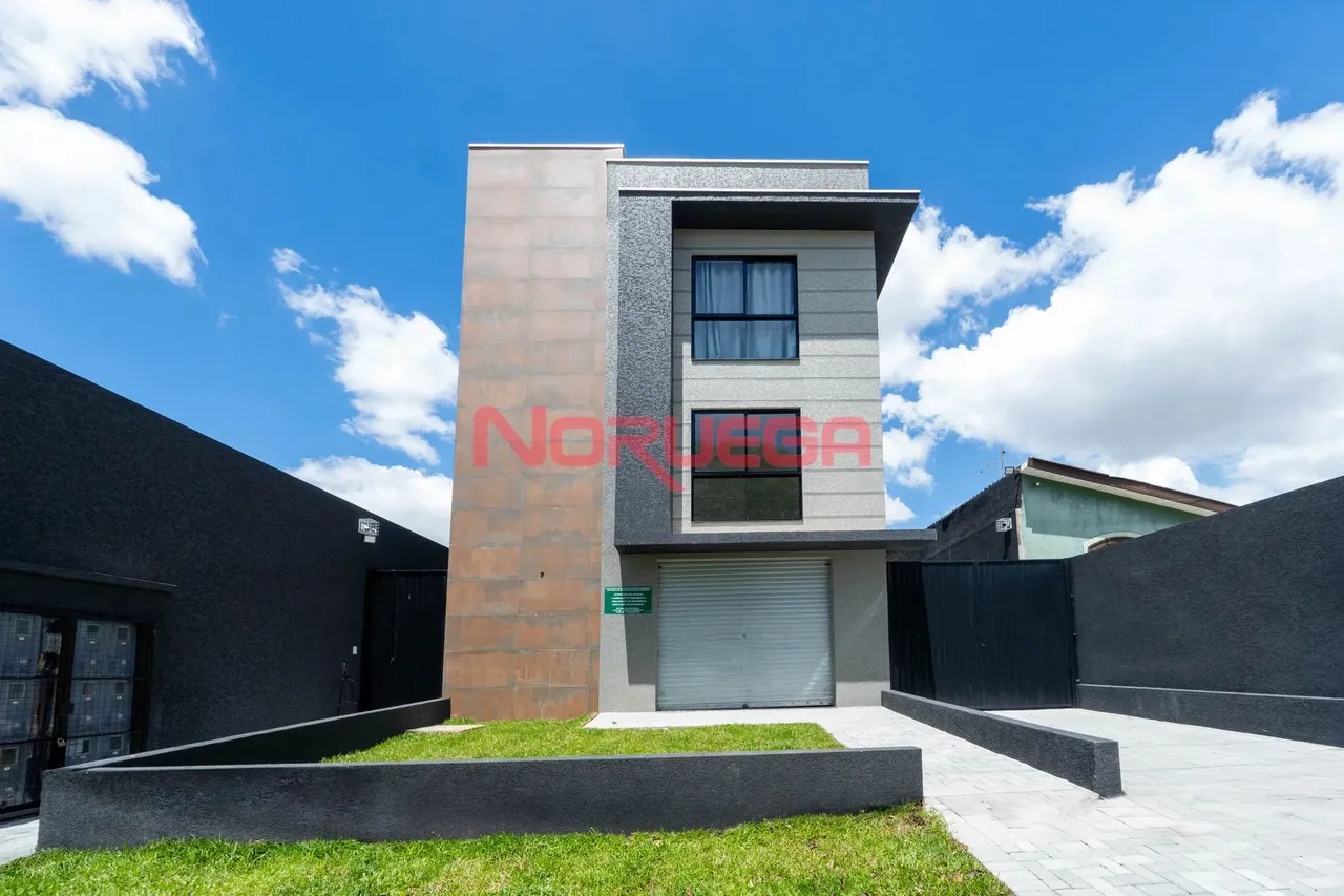 Sala Comercial para Locação em Curitiba-PR: Moderna e Funcional, 1 Vaga de Garagem, 29,10